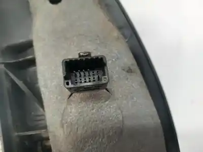 Автозапчастина б/у ліве дзеркало для renault kangoo ii (f/kw0) k9k646 посилання на oem iam   