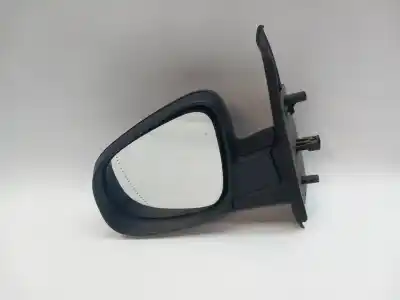 Автозапчастина б/у ліве дзеркало для renault kangoo ii (f/kw0) k9k646 посилання на oem iam 