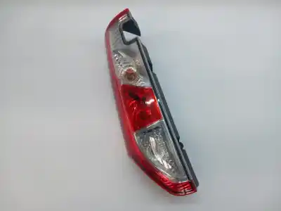 Автозапчастина б/у лівий ход ліхар для RENAULT KANGOO II (F/KW0) K9K646 Посилання на OEM IAM   