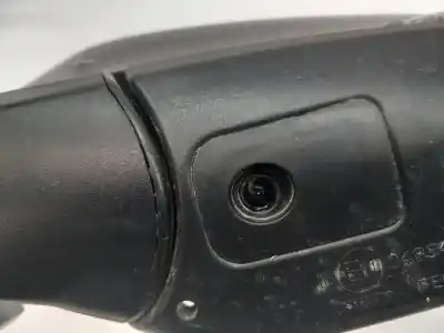 Автозапчасти б/у левое зеркало за toyota c-hr (x10) m20a ссылки oem iam 87940f4032  