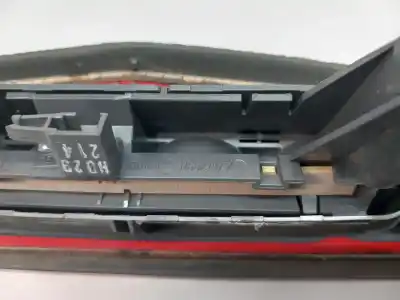 Автозапчасти б/у центральный стоп-сигнал за opel corsa d a12xer ссылки oem iam 13188045  