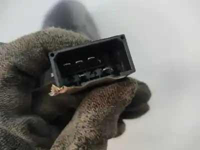 Peça sobressalente para automóvel em segunda mão espelho retrovisor esquerdo por audi a6 c5 (4b2) 2.5 tdi referências oem iam 4b1858531bb  