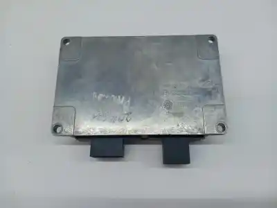 Автозапчастина б/у електронний модуль для volkswagen phaeton (3d2/3d8) bmk посилання на oem iam 3d0915181c  