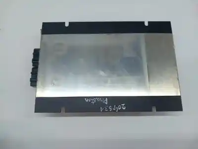 Автозапчасти б/у электронный модуль за volkswagen phaeton (3d2/3d8) bmk ссылки oem iam 3d0035465b  