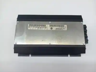 Автозапчастина б/у електронний модуль для volkswagen phaeton (3d2/3d8) bmk посилання на oem iam 3d0035465b