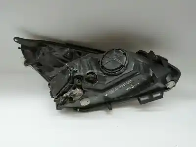 Автозапчасти б/у левая фара за opel corsa d z14xep ссылки oem iam 93189357  