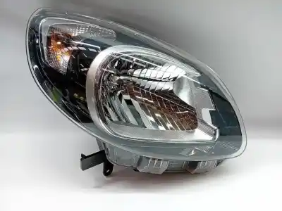 Автозапчастина б/у права фа для renault kangoo ii (f/kw0) 5aq604 посилання на oem iam 260103948r