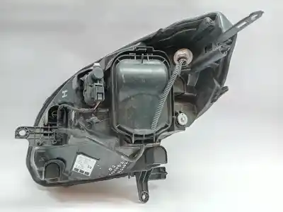 Автозапчастина б/у права фа для renault kangoo ii (f/kw0) 5aq604 посилання на oem iam 260103948r  