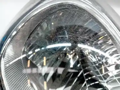 Автозапчастина б/у права фа для renault kangoo ii (f/kw0) 5aq604 посилання на oem iam 260103948r  