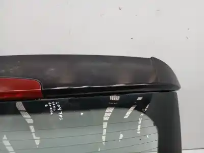 Pezzo di ricambio per auto di seconda mano portellone per opel corsa d z14xep riferimenti oem iam 93191543  