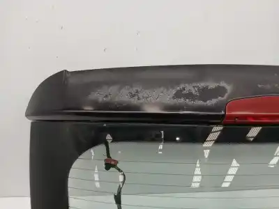 Pezzo di ricambio per auto di seconda mano portellone per opel corsa d z14xep riferimenti oem iam 93191543  