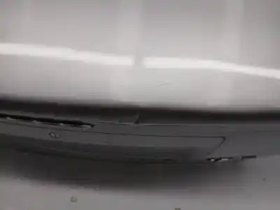 Second-hand car spare part trunk lid for audi a4 b5 (8d2) 1.8 t oem iam references 8d5827023q  