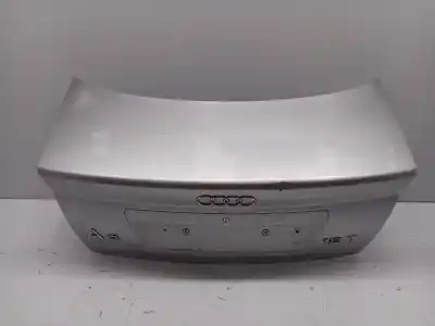 Second-hand car spare part TRUNK LID for AUDI A4 B5 (8D2)  OEM IAM references 8D5827023Q  