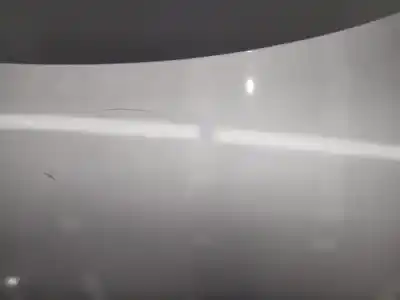 Second-hand car spare part trunk lid for audi a4 b5 (8d2) 1.8 t oem iam references 8d5827023q  