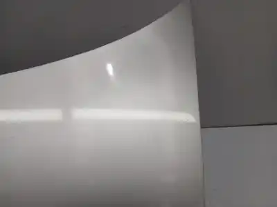 Second-hand car spare part trunk lid for audi a4 b5 (8d2) 1.8 t oem iam references 8d5827023q  