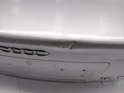 Second-hand car spare part trunk lid for audi a4 b5 (8d2) 1.8 t oem iam references 8d5827023q  