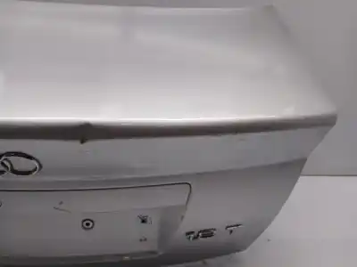 Second-hand car spare part trunk lid for audi a4 b5 (8d2) 1.8 t oem iam references 8d5827023q  