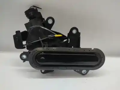 Second-hand car spare part Exterior Right Rear Door Handle for TOYOTA C-HR (X10) 2ZR OEM IAM references 69203F4010  