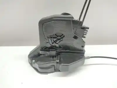 Автозапчасти б/у замок задней правой двери за TOYOTA C-HR (X10) 2ZR ссылки OEM IAM 69050F4130  