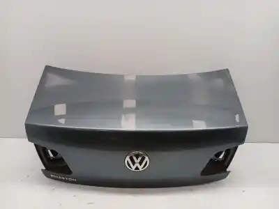 Автозапчастина б/у крішка багажника для VOLKSWAGEN PHAETON (3D2/3D8) BMK Посилання на OEM IAM 3D5827025Q  