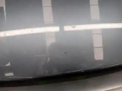 Автозапчастина б/у крішка багажника для volkswagen phaeton (3d2/3d8) bmk посилання на oem iam 3d5827025q  