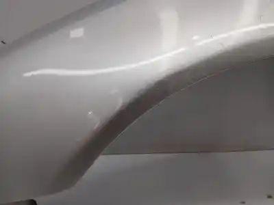 Second-hand car spare part left front fin for audi a4 b5 (8d2) 1.8 t oem iam references 8d0821105k  