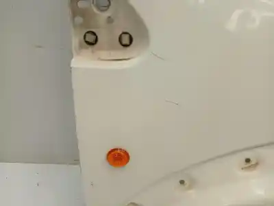 Pezzo di ricambio per auto di seconda mano parafango anteriore destro per ford transit connect (tc7) d-hcpa riferimenti oem iam 5131151  