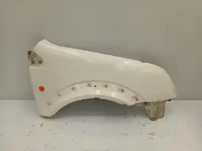 Pezzo di ricambio per auto di seconda mano Parafango Anteriore Destro per FORD TRANSIT CONNECT (TC7) D-HCPA Riferimenti OEM IAM 5131151  