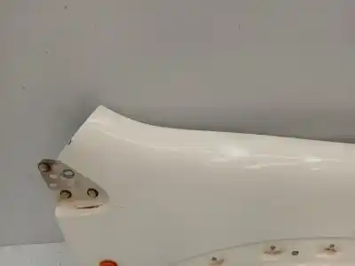 Pezzo di ricambio per auto di seconda mano parafango anteriore destro per ford transit connect (tc7) d-hcpa riferimenti oem iam 5131151  