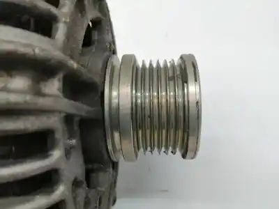 Автозапчастина б/у генератор для audi a4 b8 (8k2) 2.0 tdi посилання на oem iam 03g903016ex  