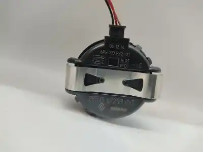 Peça sobressalente para automóvel em segunda mão sensor por nissan pulsar fastback (c13) 1.2 dig-t referências oem iam 2853500q0b  