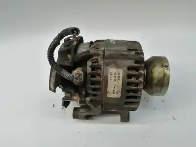 Автозапчастина б/у генератор для FORD TRANSIT CONNECT (TC7) BHPA.P7PA.P7PB.R2PA Посилання на OEM IAM 5128966  