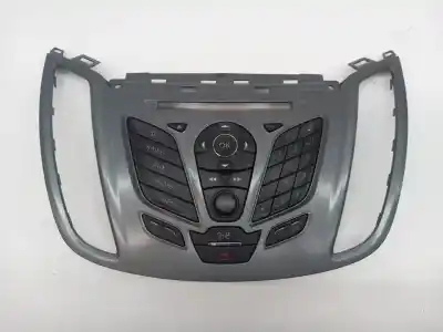 Автозапчасти б/у аудиосистема / радио cd за ford c-max (cb7) t1da ссылки oem iam 1769525