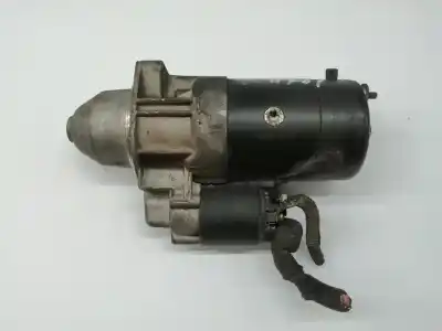 Peça sobressalente para automóvel em segunda mão motor de arranque por ssangyong rexton d27dt referências oem iam 6611513801  