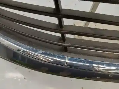 Автозапчастина б/у передній бампер для ford c-max (cb7) t1da посилання на oem iam 1758223  