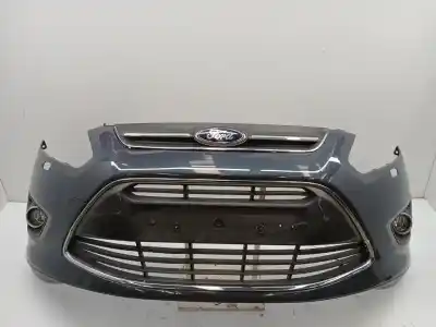 Автозапчасти б/у ПЕРЕДНИЙ БАМПЕР за FORD C-MAX (CB7)  ссылки OEM IAM 1758223  