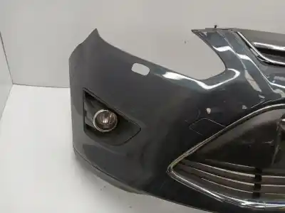 Автозапчастина б/у передній бампер для ford c-max (cb7) t1da посилання на oem iam 1758223  