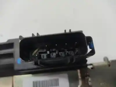 Pezzo di ricambio per auto di seconda mano serratura porta anteriore destra per ford transit connect (tc7) d-hcpa riferimenti oem iam 1419492  