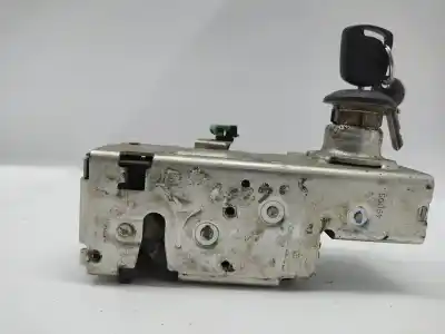 Pezzo di ricambio per auto di seconda mano serratura porta anteriore destra per ford transit connect (tc7) d-hcpa riferimenti oem iam 1419492  