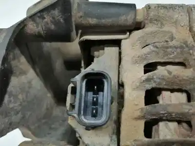 Автозапчасти б/у генератор за ford transit connect (tc7) d-hcpa ссылки oem iam 5128966  