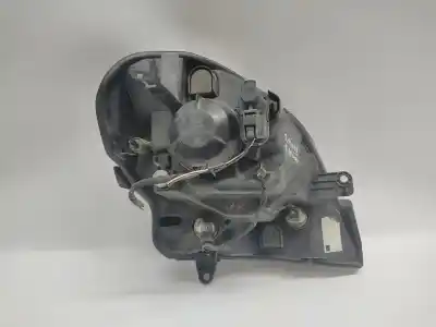 Автозапчастина б/у ліва фара для renault kangoo ii (f/kw0) k9k e8 посилання на oem iam 7701068181  