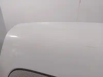 Автозапчастина б/у ліві задні двері для renault kangoo ii (f/kw0) k9k e8 посилання на oem iam   