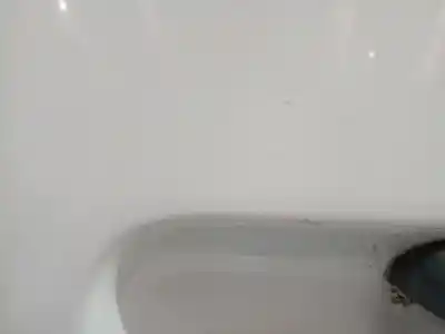 Автозапчастина б/у ліві задні двері для renault kangoo ii (f/kw0) k9k e8 посилання на oem iam   