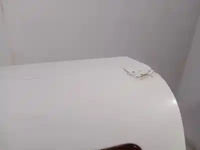 Автозапчастина б/у ліві задні двері для renault kangoo ii (f/kw0) k9k e8 посилання на oem iam   