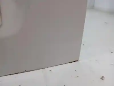 Автозапчастина б/у ліві задні двері для renault kangoo ii (f/kw0) k9k e8 посилання на oem iam   