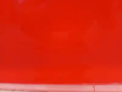 Peça sobressalente para automóvel em segunda mão porta da frente esquerda por ford fiesta vi (cb1, ccn) 1.25 referências oem iam 1691842  