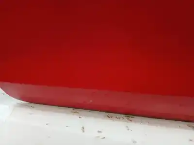 Peça sobressalente para automóvel em segunda mão porta da frente esquerda por ford fiesta vi (cb1, ccn) 1.25 referências oem iam 1691842  
