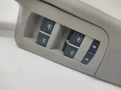 Pièce détachée automobile d'occasion commande de lève vitre avant gauche pour audi a6 avant (4f5) asb références oem iam 4f0959851g  