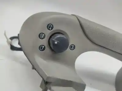 Pièce détachée automobile d'occasion commande de lève vitre avant gauche pour audi a6 avant (4f5) asb références oem iam 4f0959851g  