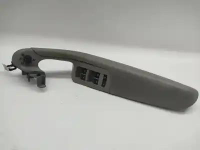 Pezzo di ricambio per auto di seconda mano interruttore alzacristalli anteriore sinistro per audi a6 avant (4f5) asb riferimenti oem iam 4f0959851g